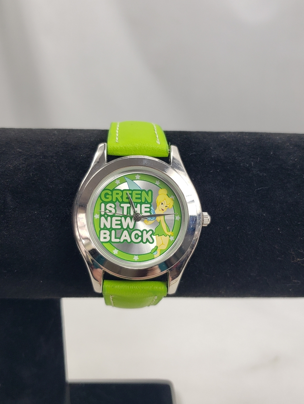 Disney Tinkerbell Working Watch